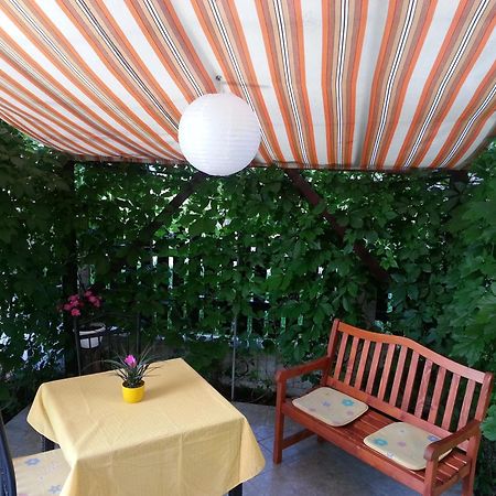 Apartments Kiara Sabunike 836 Privlaka  Zewnętrze zdjęcie