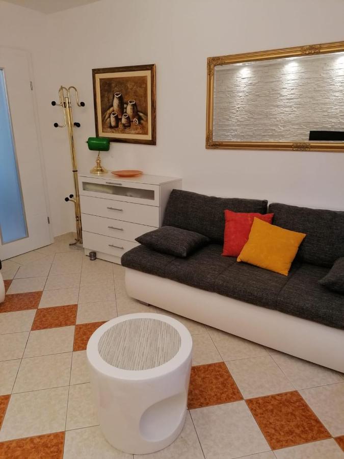 Apartments Kiara Sabunike 836 Privlaka  Zewnętrze zdjęcie