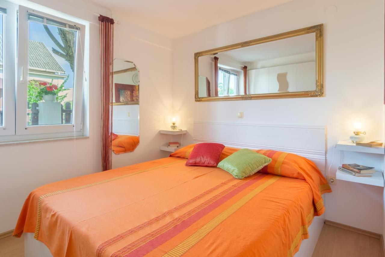 Apartments Kiara Sabunike 836 Privlaka  Zewnętrze zdjęcie