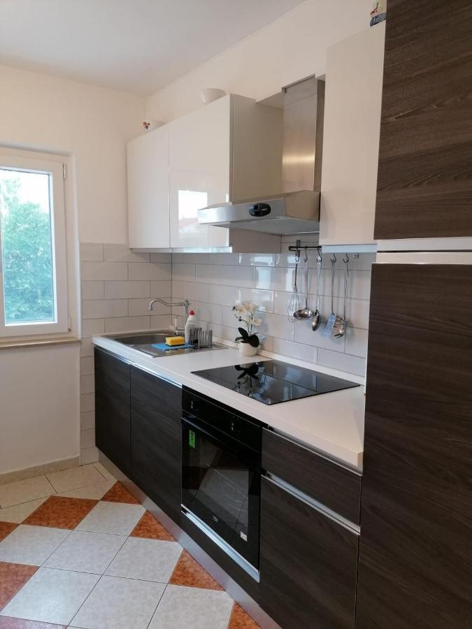 Apartments Kiara Sabunike 836 Privlaka  Zewnętrze zdjęcie