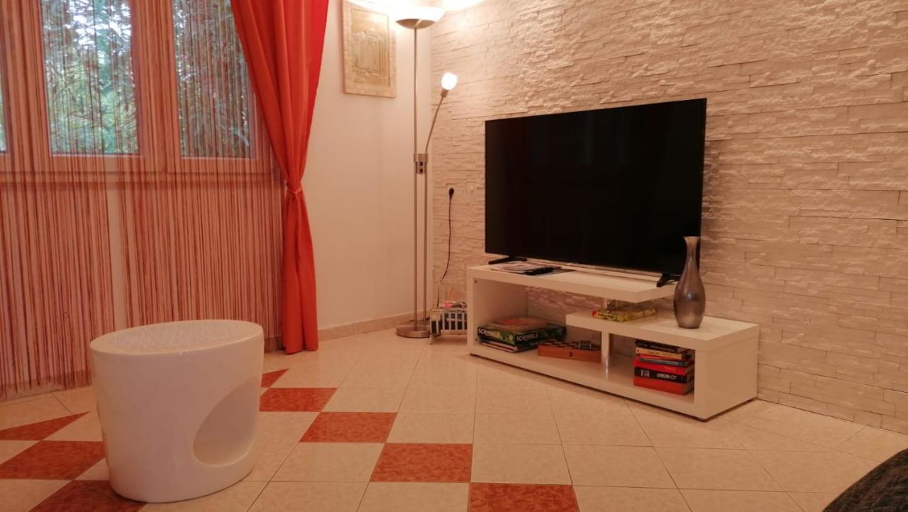 Apartments Kiara Sabunike 836 Privlaka  Zewnętrze zdjęcie