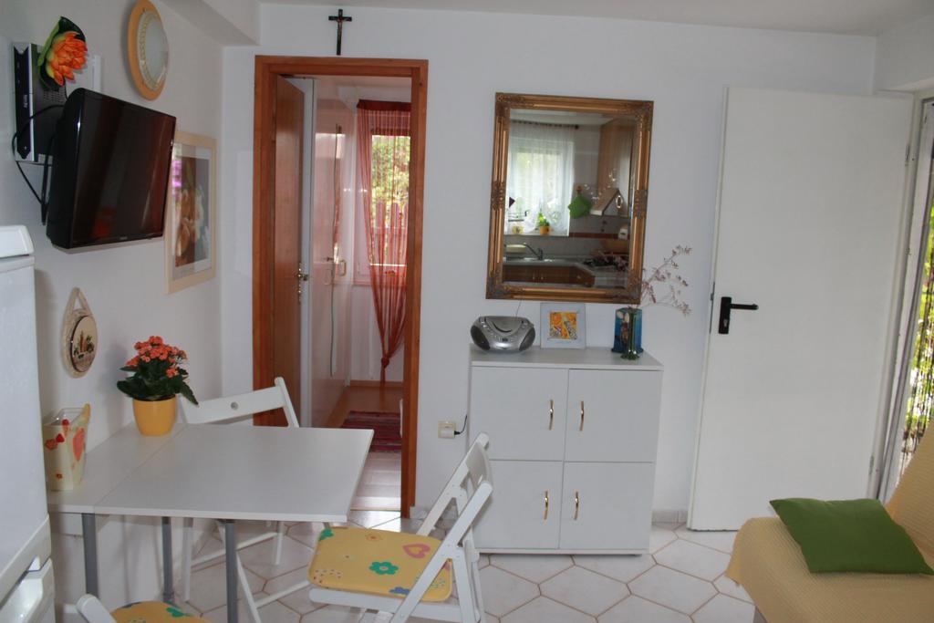 Apartments Kiara Sabunike 836 Privlaka  Pokój zdjęcie