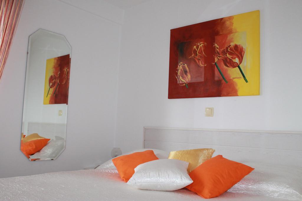 Apartments Kiara Sabunike 836 Privlaka  Pokój zdjęcie