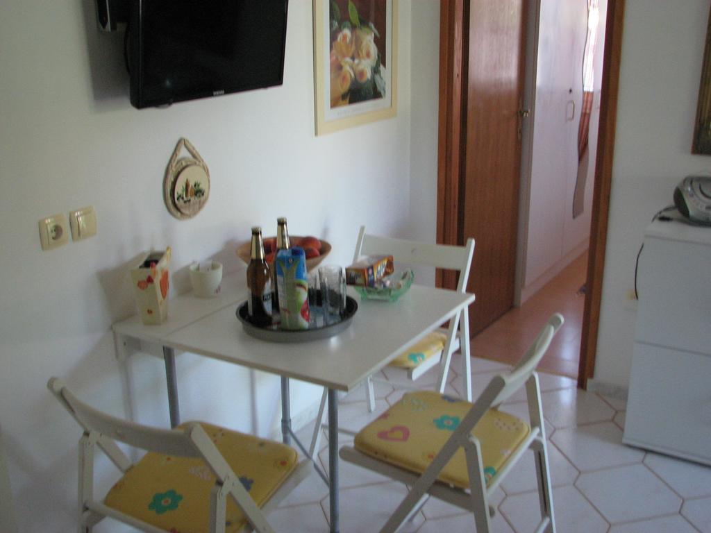 Apartments Kiara Sabunike 836 Privlaka  Zewnętrze zdjęcie