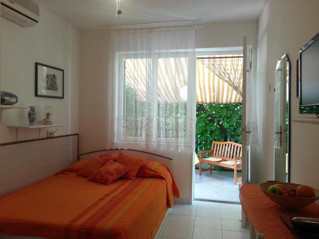 Apartments Kiara Sabunike 836 Privlaka  Pokój zdjęcie