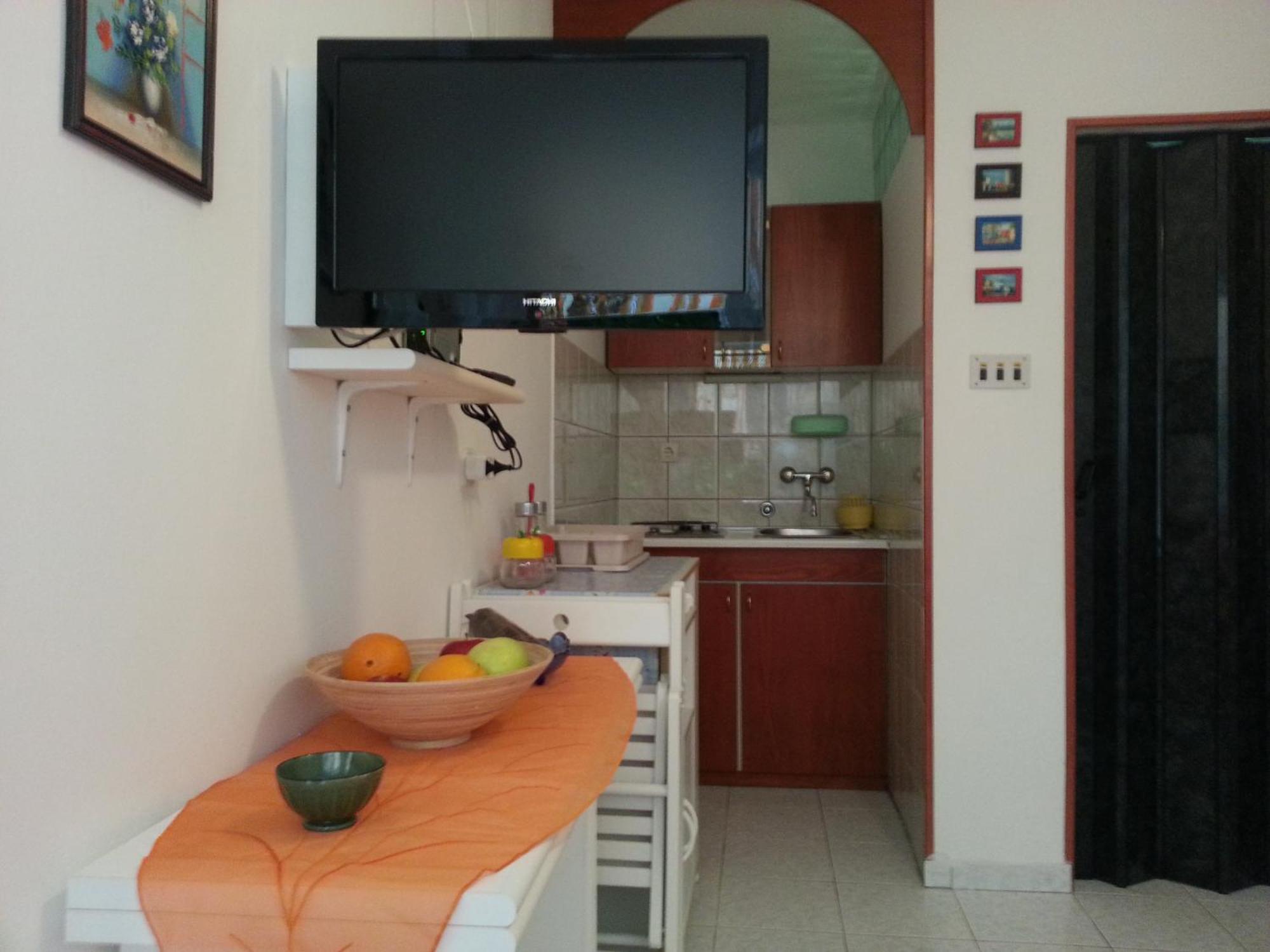 Apartments Kiara Sabunike 836 Privlaka  Zewnętrze zdjęcie
