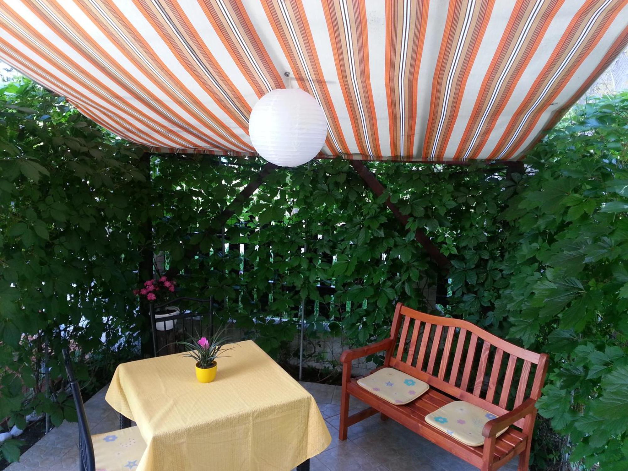 Apartments Kiara Sabunike 836 Privlaka  Zewnętrze zdjęcie