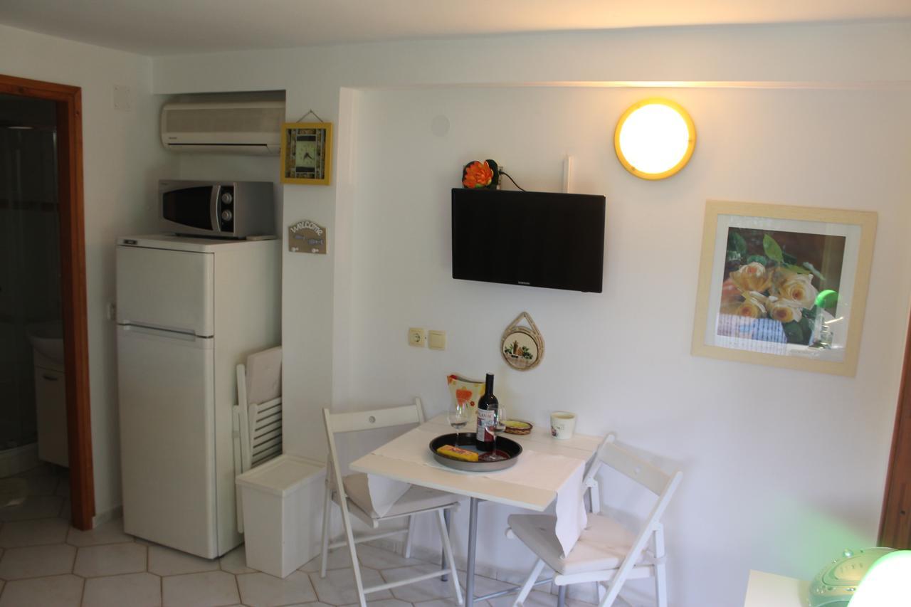 Apartments Kiara Sabunike 836 Privlaka  Zewnętrze zdjęcie