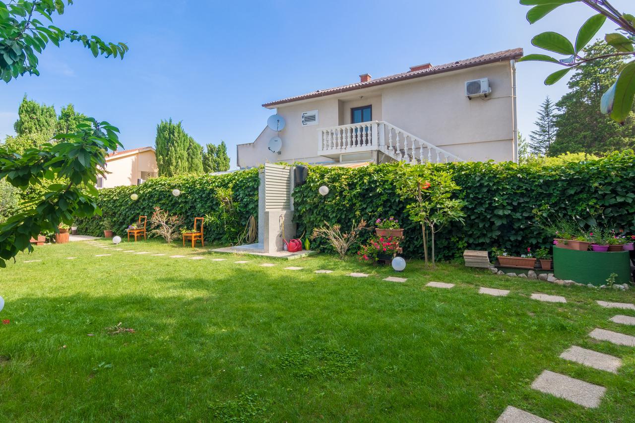 Apartments Kiara Sabunike 836 Privlaka  Zewnętrze zdjęcie